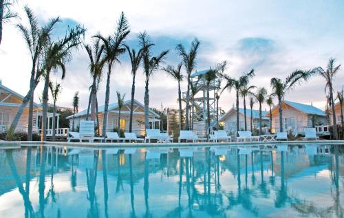 Ramallo Hotel | Relax at El Destino Posada Boutique with Oceanfront Views