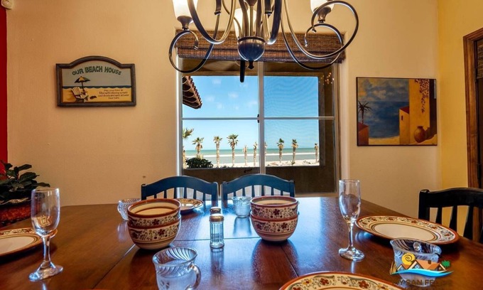 El Dorado Ranch Condo | Discover El Dorado San Felipe Beachfront Vacation Condo