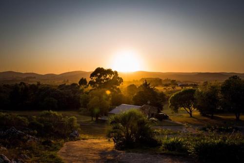 Maldonado Department House | Discover El Edén Total: Pet-Friendly Retreat with Pool