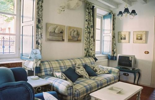 Miraflores de la Sierra Apartment | El Encanto II