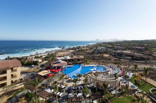 Los Cabos Hotel | Experience El Encanto Resort: All-Inclusive Oceanfront Bliss