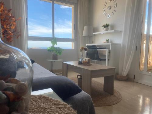 Bolnuevo Apartment | Relax at El Encanto de Val: 4-Star Hotel with Pool