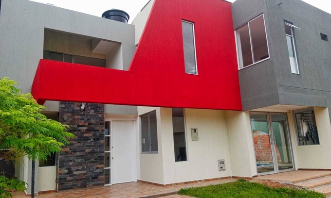 Rivera House | Relax in El Encanto: Family-Friendly Retreat with Spa & Pool