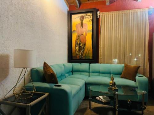 Morelia Villa | El Encanto Residence