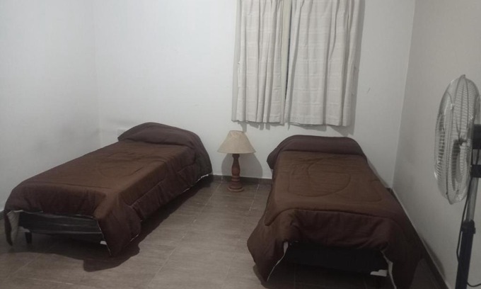 San Martin House | Enjoy Family-Friendly Stays at El Encuentro Hotel