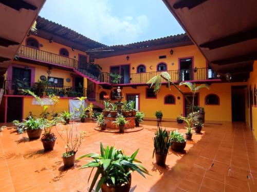Cuetzalan del Progreso Hotel | Child-Friendly Getaway at El Encuentro – Rated 8.9/10