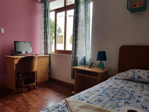 San Borja House | Discover EL ENSUEÑO: Cozy Stay with 8/10 Review Score