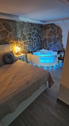 Olvera Apartment | El escondite de MayRa