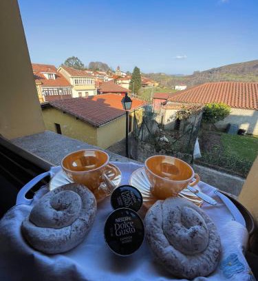 Toranzo Apartment | Discover El escondite de Torazo: Guest Rated 9.3, Family-Friendly