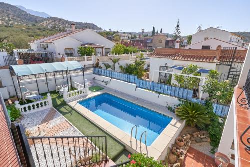 Puente de Salia House | Guest Favorite El Escondite with Pool & Family-Friendly Vibes