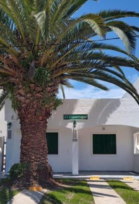 Santa Clara del Mar House | Family-Friendly El Esparragal in Santa Clara del Mar