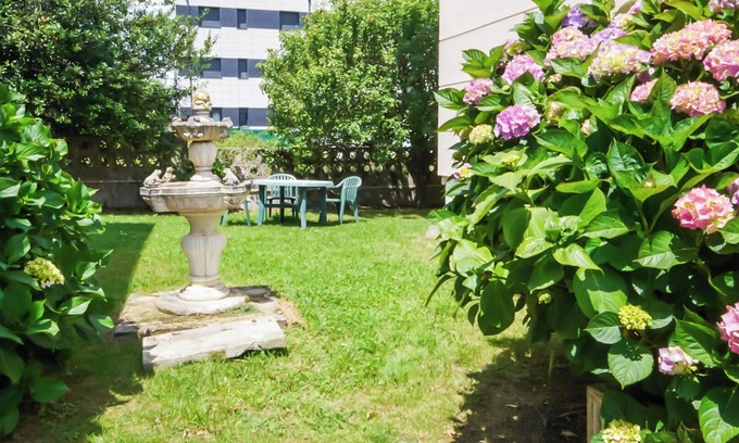 Santiuste Hotel | El Espino Albar - Self Check-in