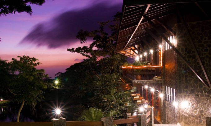 Monteverde Hotel | Explore El Establo Mountain Hotel: Pool, Spa & Family Fun