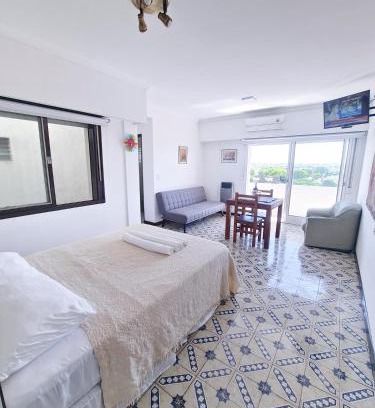 Haedo Apartment | Budget-Friendly Stays at EL ESTUDIO - Your Ideal Getaway