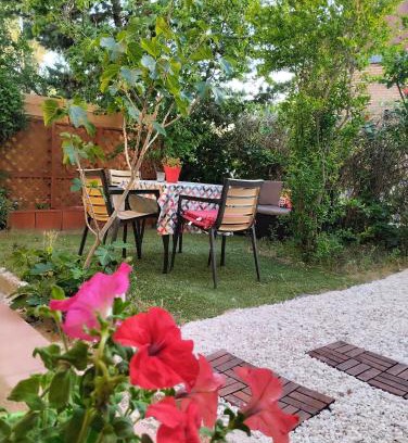 Tordesillas House | Welcoming El Estudio del Duero: Family-Friendly Retreat