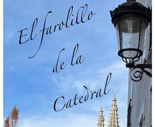 Burgos Apartment | Discover El Farolillo de la Catedral: 4-Star Family Retreat