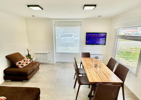 El Chalten House | El Filo House