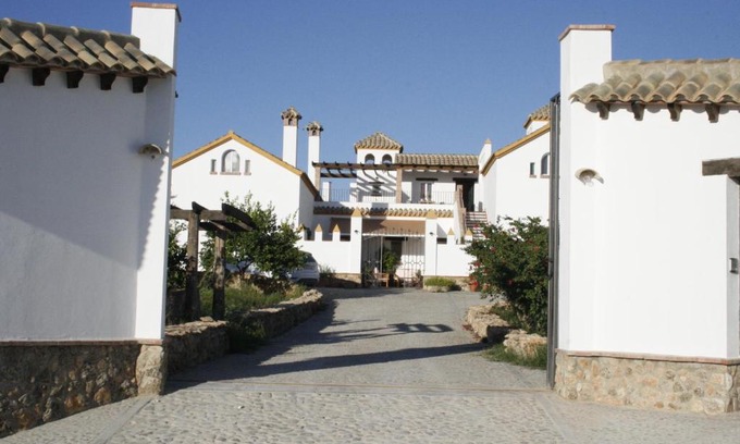 Arcos de la Frontera Bed & Breakfast | Oceanfront Retreat at El Fogón del Duende - Guest Rated 8.7