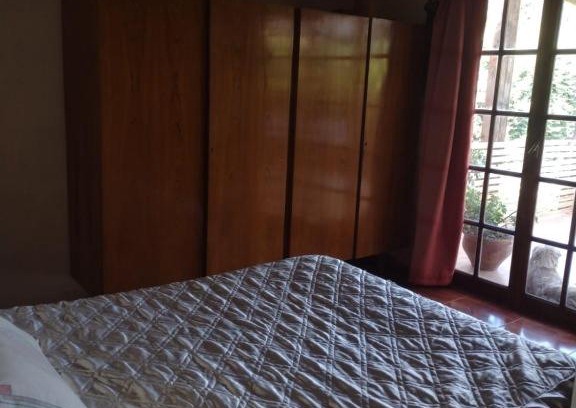 Cuadro Nacional Apartment | Comfortable El Fortin: Family-Friendly Stay in San Rafael