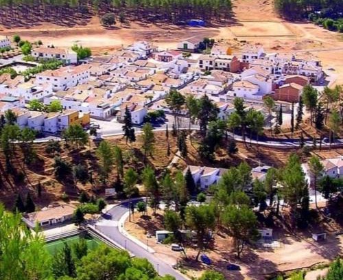 Coto Rios Apartment | Top-Rated El Fresno Cazorla: Family-Friendly Retreat