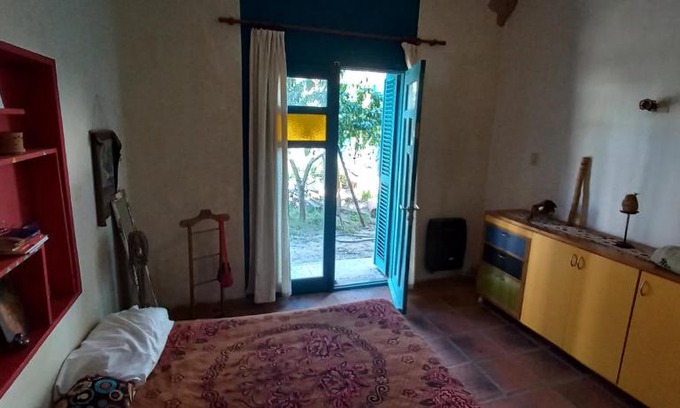 Carmen de Patagones House | Pet-Friendly Getaway at EL Galpón – Rated 8/10 by Guests