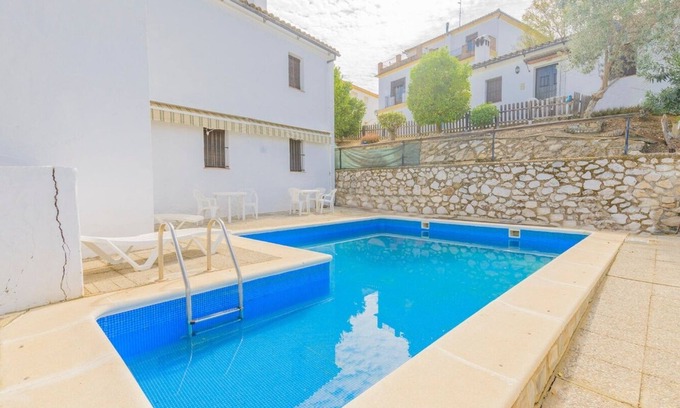 El Bosque Villa | Explore El Garrotal: Pool, Spa & Family-Friendly Retreat
