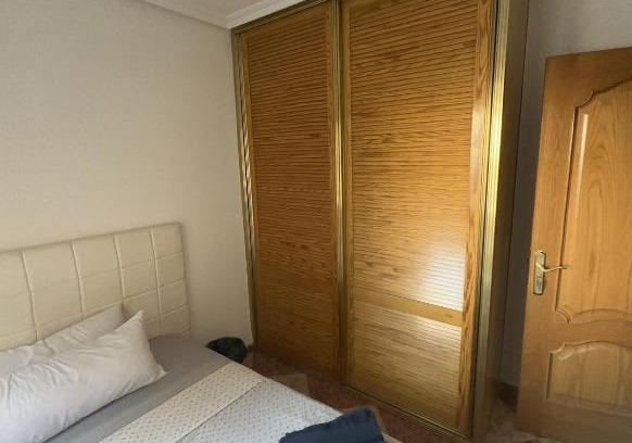 Entrevias House | Budget-Friendly El Gengo Suite with Kitchen Amenities
