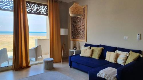 El Gouna Apartment | Experience El Gouna Mangroovy Residence with Ocean Views