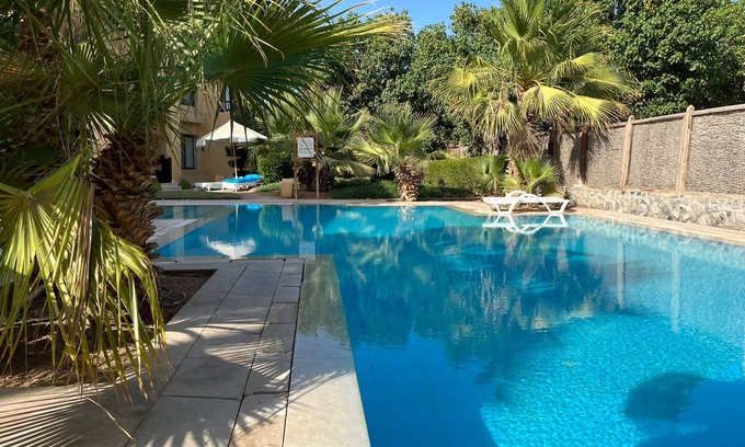 El Gouna Resort | Top-Rated El Gouna South Marina for Your Perfect Getaway