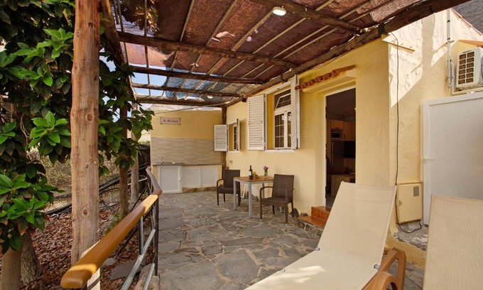 Mogan Apartment | Discover El Granero Paraiso del Molinero - 4-Star Retreat