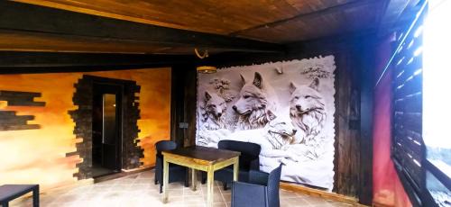 Abalos Apartment | El Guardaviñas: A Tranquil Retreat Among Vineyards