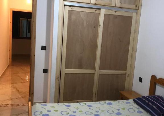 Oualidia Apartment | Discover El Hassane Oualidia: Family and Pet-Friendly Retreat