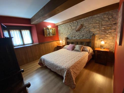 Cremenes House | Discover El Hayedo de Argovejo: Pet-Friendly Retreat