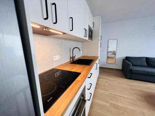 La Restinga Apartment | Family-Friendly Apt La Chalana with Exceptional 9.5 Rating