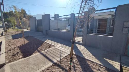 La Rioja House | El Hogar de Los Cerros
