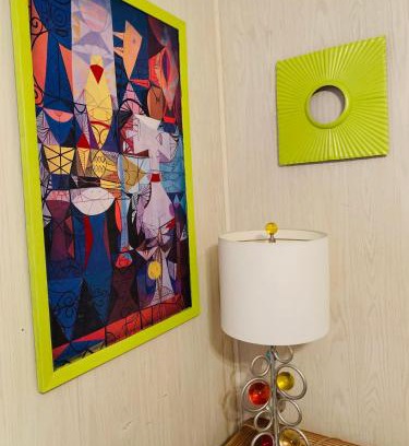 Temple Crest Apartment | Pet-Friendly Retreat at El Hoy with Top Guest Ratings