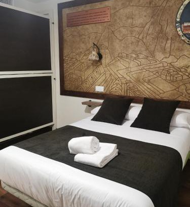 Pinto House | Pet-Friendly Getaway at El Indio Chocolatería Hostel