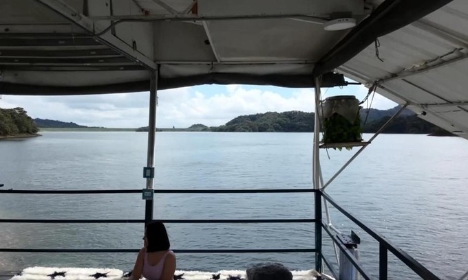 Alejandria Boat Rental | El Ismael de Jaguas
