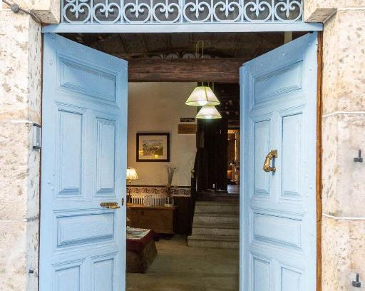Candelario Hotel | Oceanfront El Jardín del Laurel: Guest Rated 9.6/10