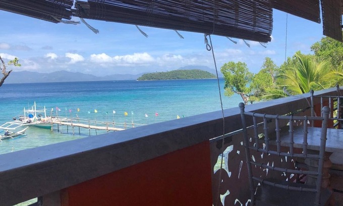 Romblon Island Hotel | Discover El Krimphoff Resort: Ocean Views & Family Fun