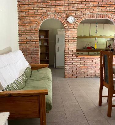Capilla del Monte House | Experience El Lirio Blan: Oceanside Family Getaway
