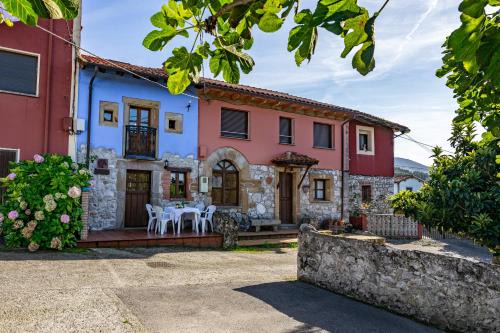 Sebreno House | El Llosín