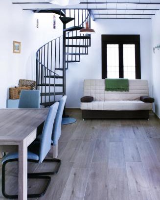 El Toboso Apartment | Discover El Loft de Dulcinea: Heart of El Toboso Retreat