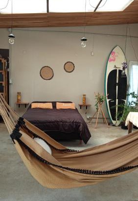 Los Acantilados Apartment | Pet-Friendly Getaway at El Loft de Vero en Acantilados