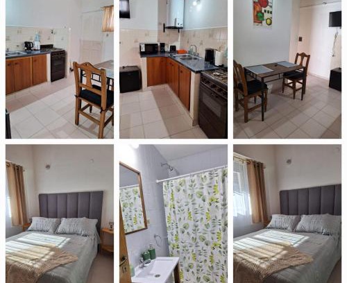 Neuquen Apartment | El Lucero