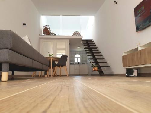 Urbanizacion Puerto de Estepona Apartment | El Lugar De La Luz