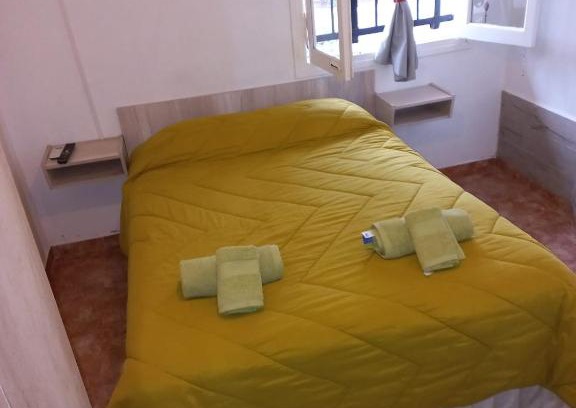 La Falda Apartment | El Mandala 1: Centrally Located, Family-Friendly Retreat