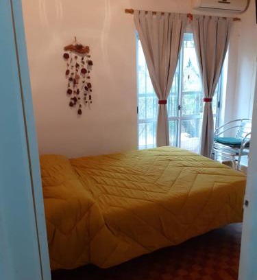 La Falda Apartment | El Mandala: Centrally Located Apartment with Parking