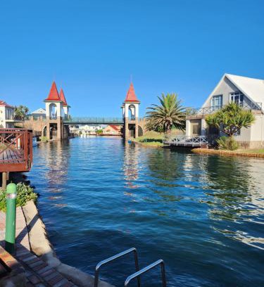 Marina Martinique Apartment | Family-Friendly Getaway at EL-Marina with Great Reviews