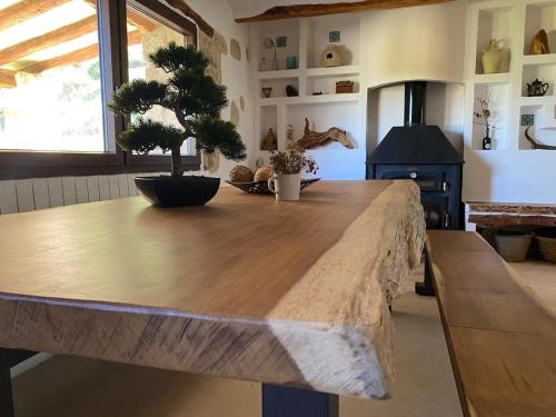 Olba Ski Chalet | El Masico Rural